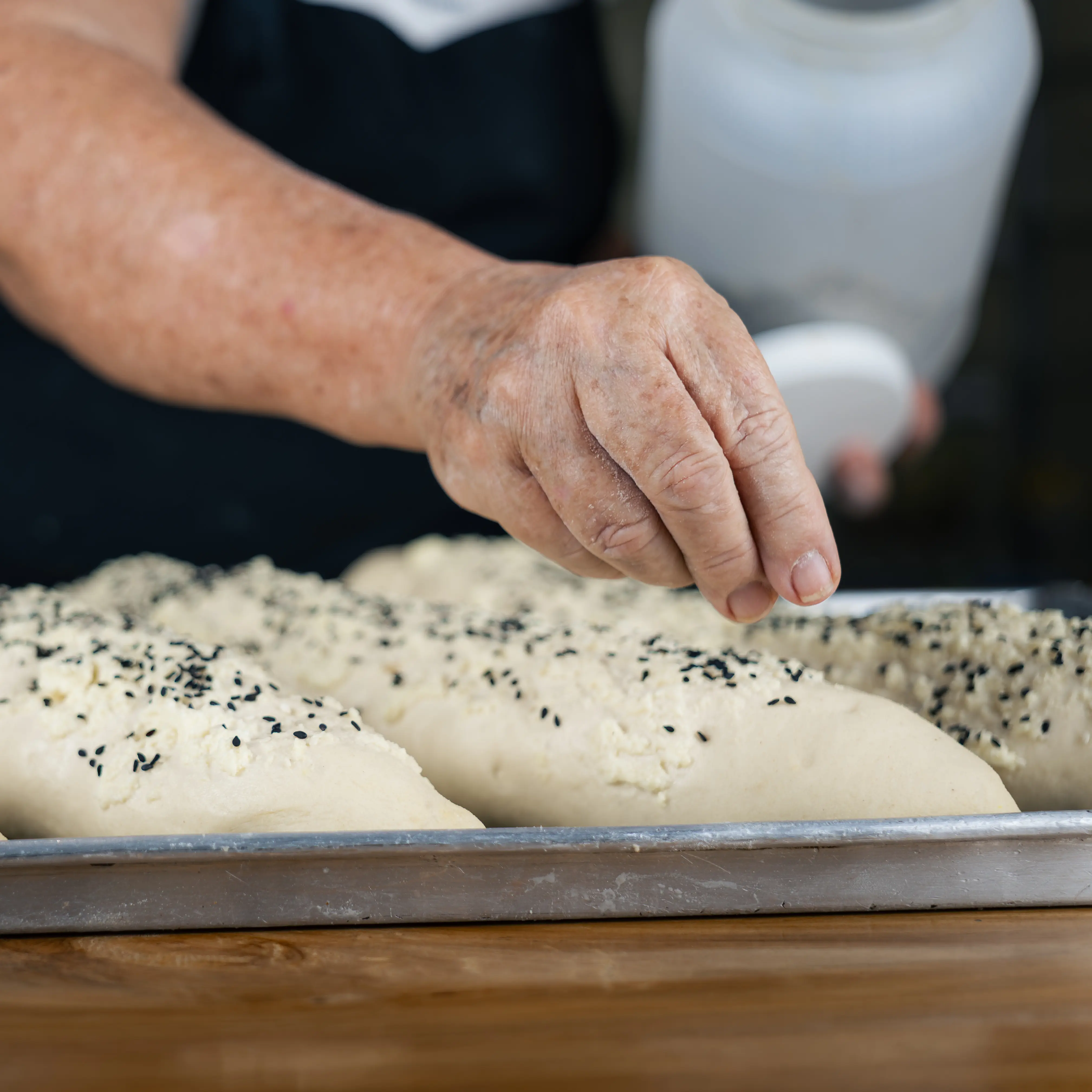 Panaderia Monar craft image