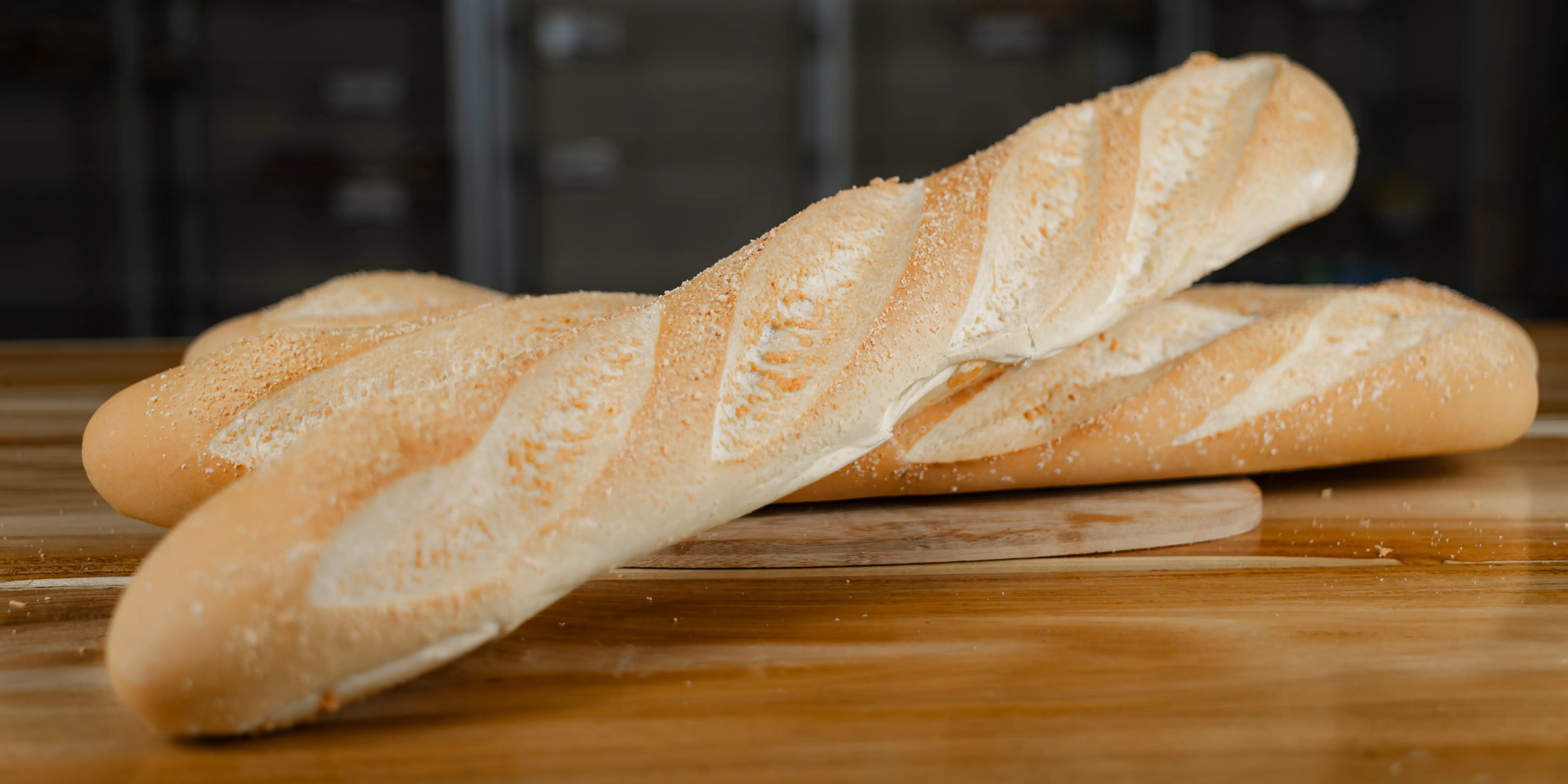 Panaderia Monar craft image